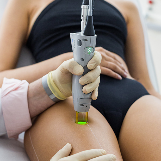 Séance épilation laser jambes Casablanca