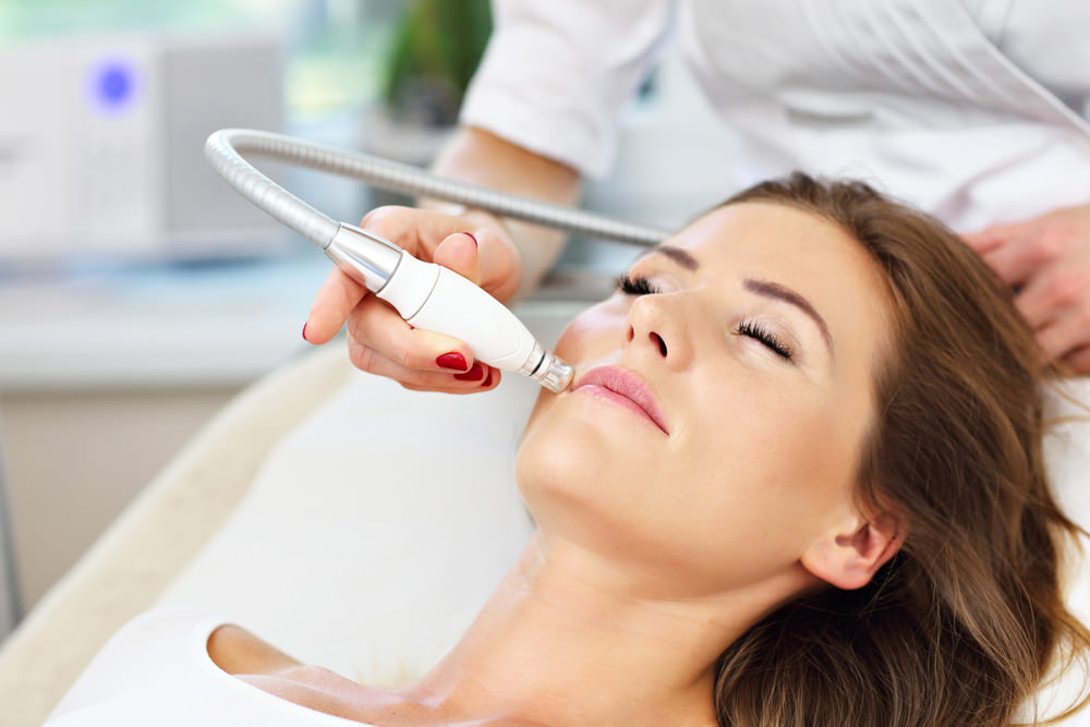 Soin visage rajeunissement Casablanca